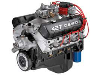 P3B52 Engine